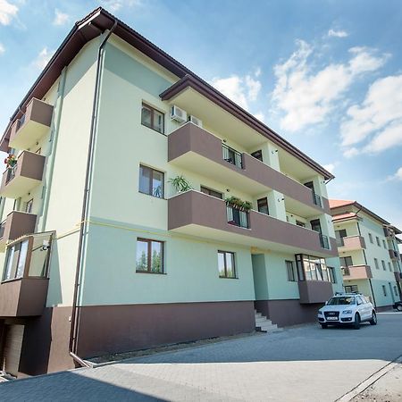 Gaga Residence 16 Τιμισοάρα Εξωτερικό φωτογραφία