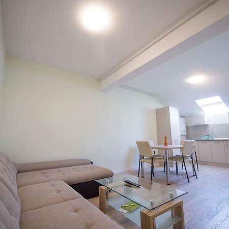 Gaga Residence 16 Τιμισοάρα Εξωτερικό φωτογραφία