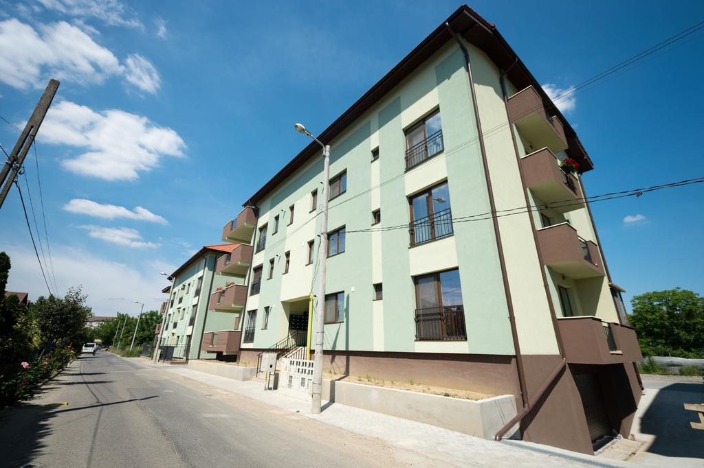 Gaga Residence 16 Τιμισοάρα Εξωτερικό φωτογραφία