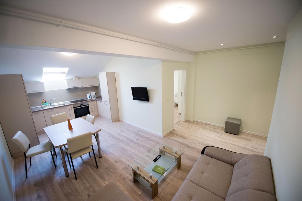 Gaga Residence 16 Τιμισοάρα Εξωτερικό φωτογραφία