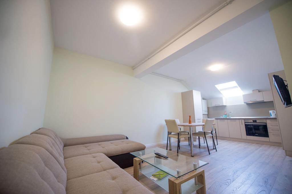 Gaga Residence 16 Τιμισοάρα Εξωτερικό φωτογραφία
