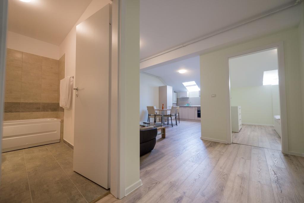 Gaga Residence 16 Τιμισοάρα Εξωτερικό φωτογραφία