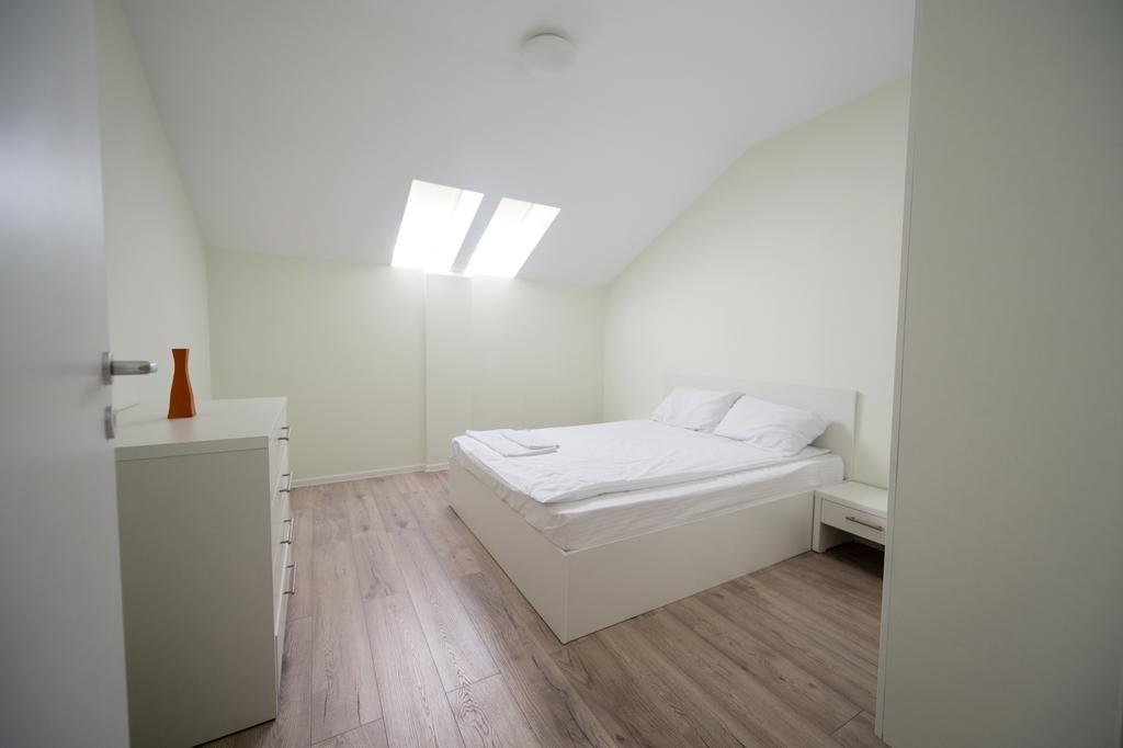 Gaga Residence 16 Τιμισοάρα Εξωτερικό φωτογραφία