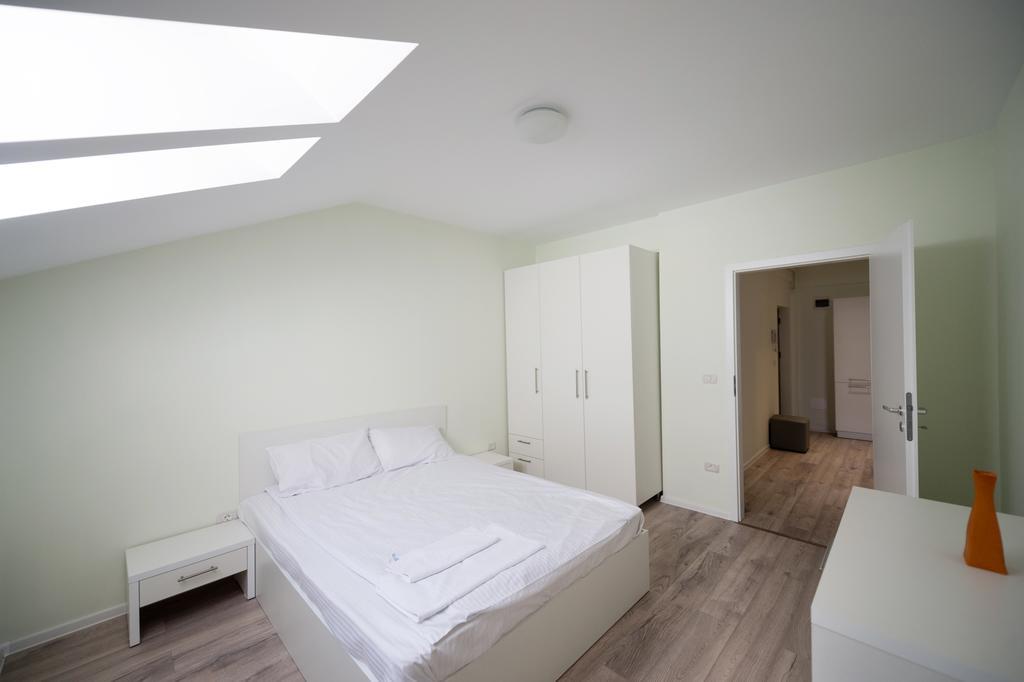 Gaga Residence 16 Τιμισοάρα Εξωτερικό φωτογραφία